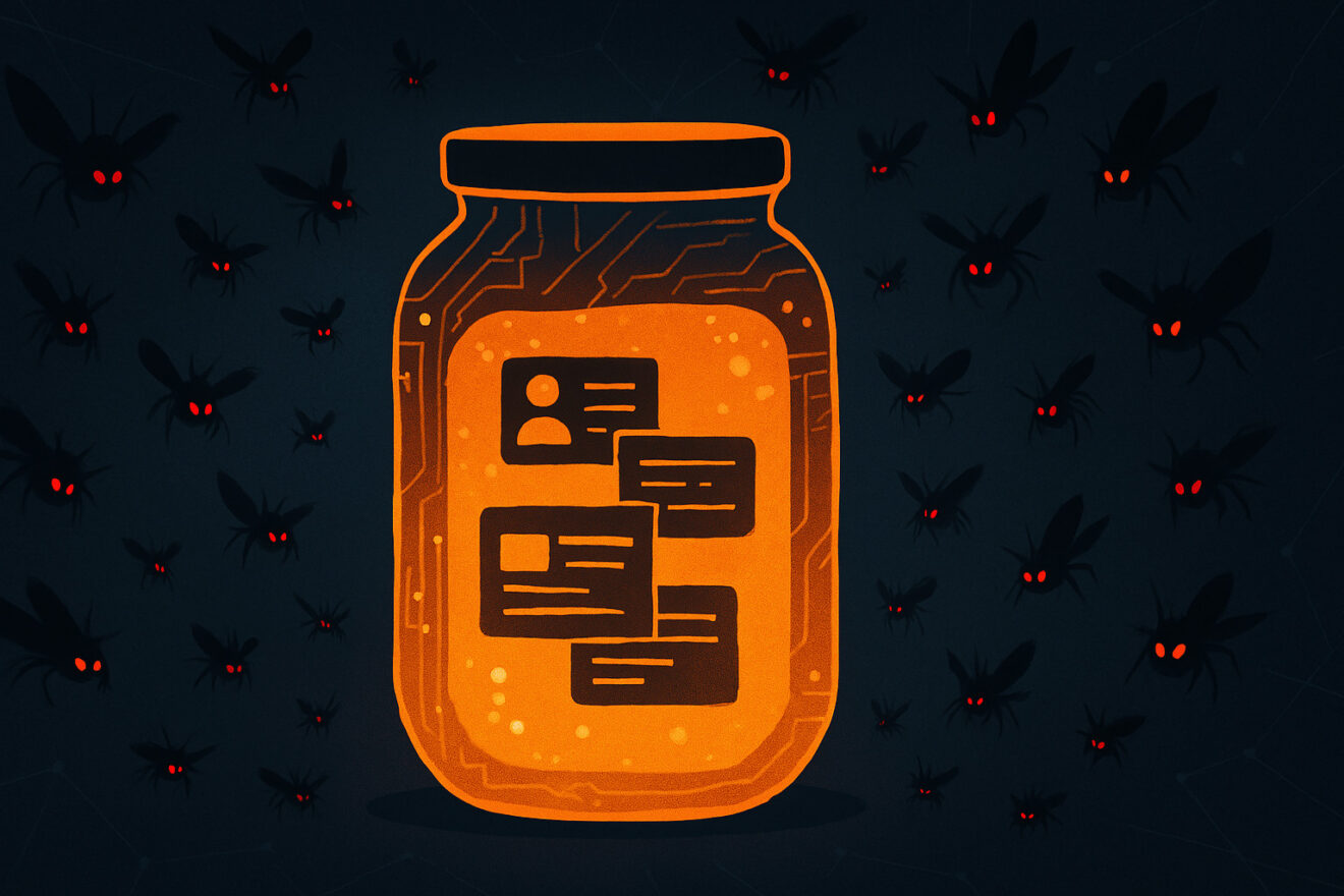 The Hidden Dangers of Digital ID Verification Laws