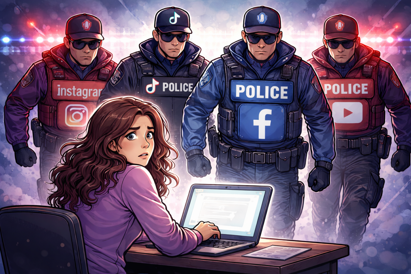 False Positives, Real Harm: When Child Safety Systems Get It Wrong