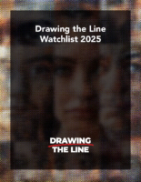 Drawing the Line Watchlist 2025 digital version