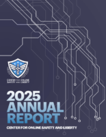COSL Annual Report 2025