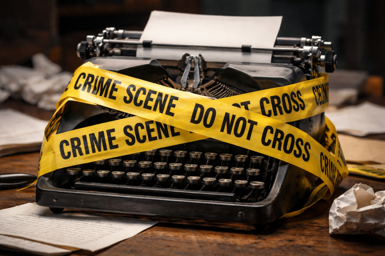 Deepfakes, Fiction, and the Future of CSAM Law