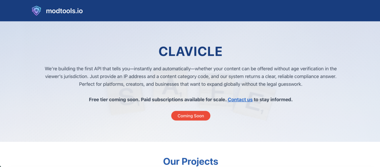 Modtools.io